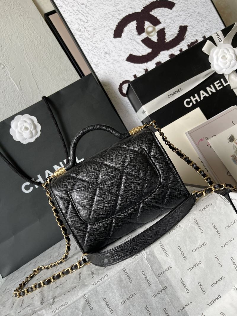 Chanel Stachel Bags